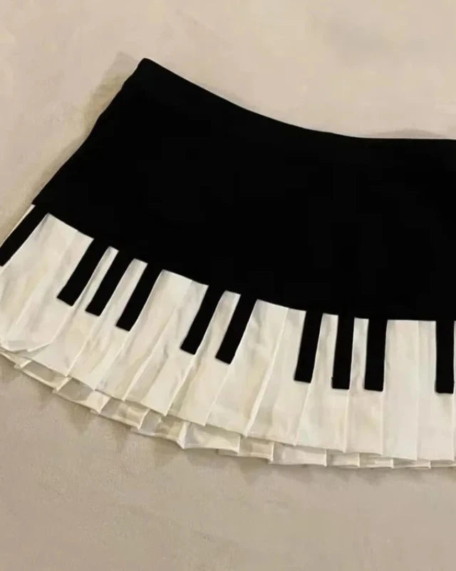 Piano Skirt